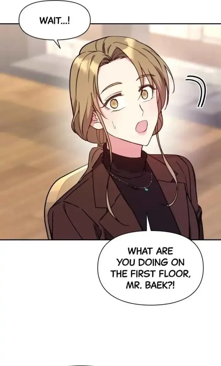 My Far TooTumultuous Marriage Chapter 24 page 137 - 