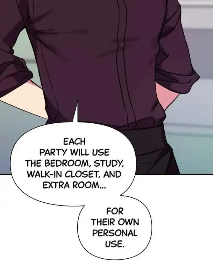 My Far TooTumultuous Marriage Chapter 24 page 139 - 