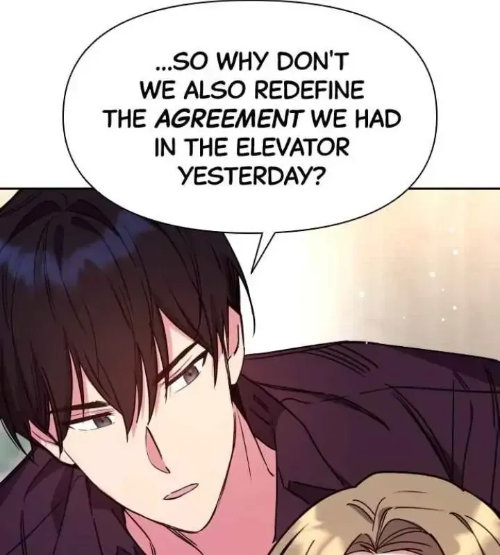 My Far TooTumultuous Marriage Chapter 24 page 147 - 