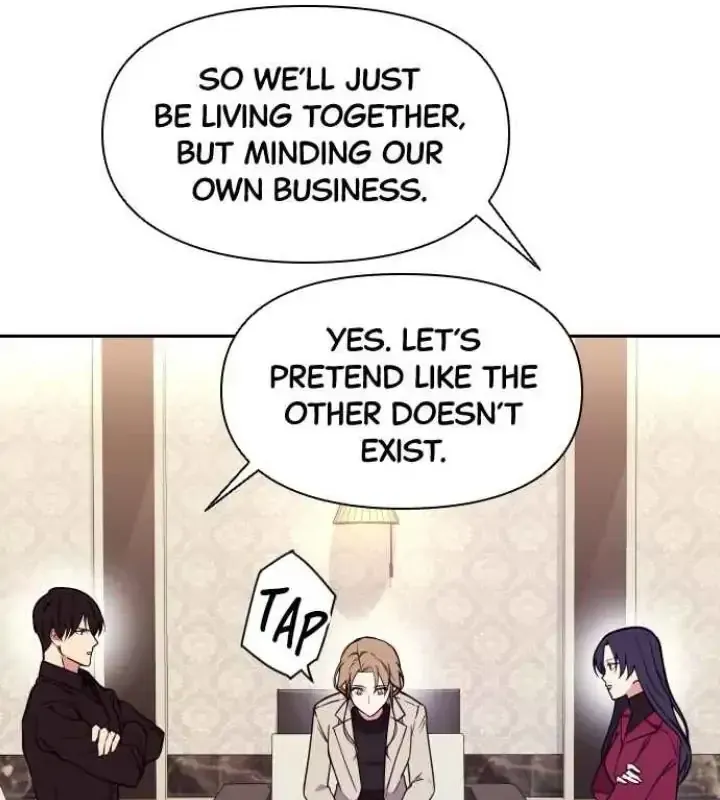 My Far TooTumultuous Marriage Chapter 24 page 21 - 