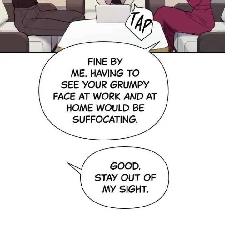 My Far TooTumultuous Marriage Chapter 24 page 22 - 