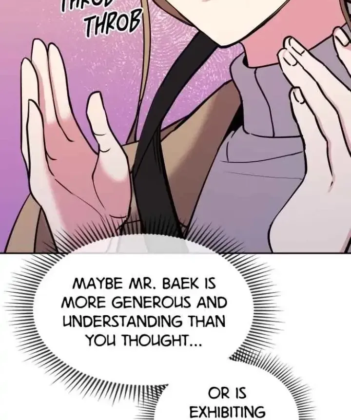 My Far TooTumultuous Marriage Chapter 24 page 36 - 