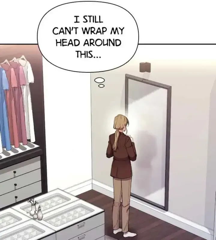 My Far TooTumultuous Marriage Chapter 24 page 97 - 
