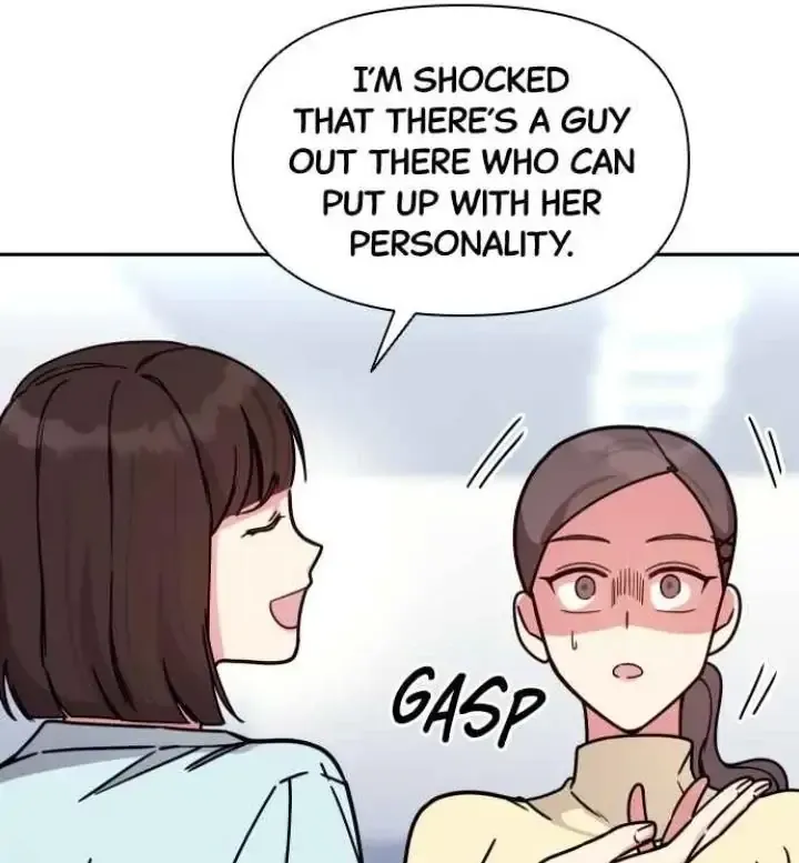 My Far TooTumultuous Marriage Chapter 26 page 16 - 