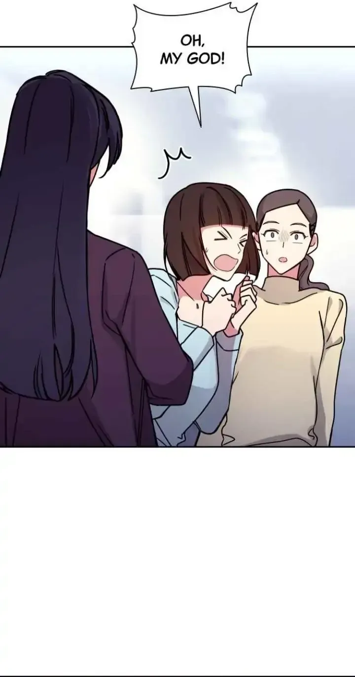 My Far TooTumultuous Marriage Chapter 26 page 19 - 