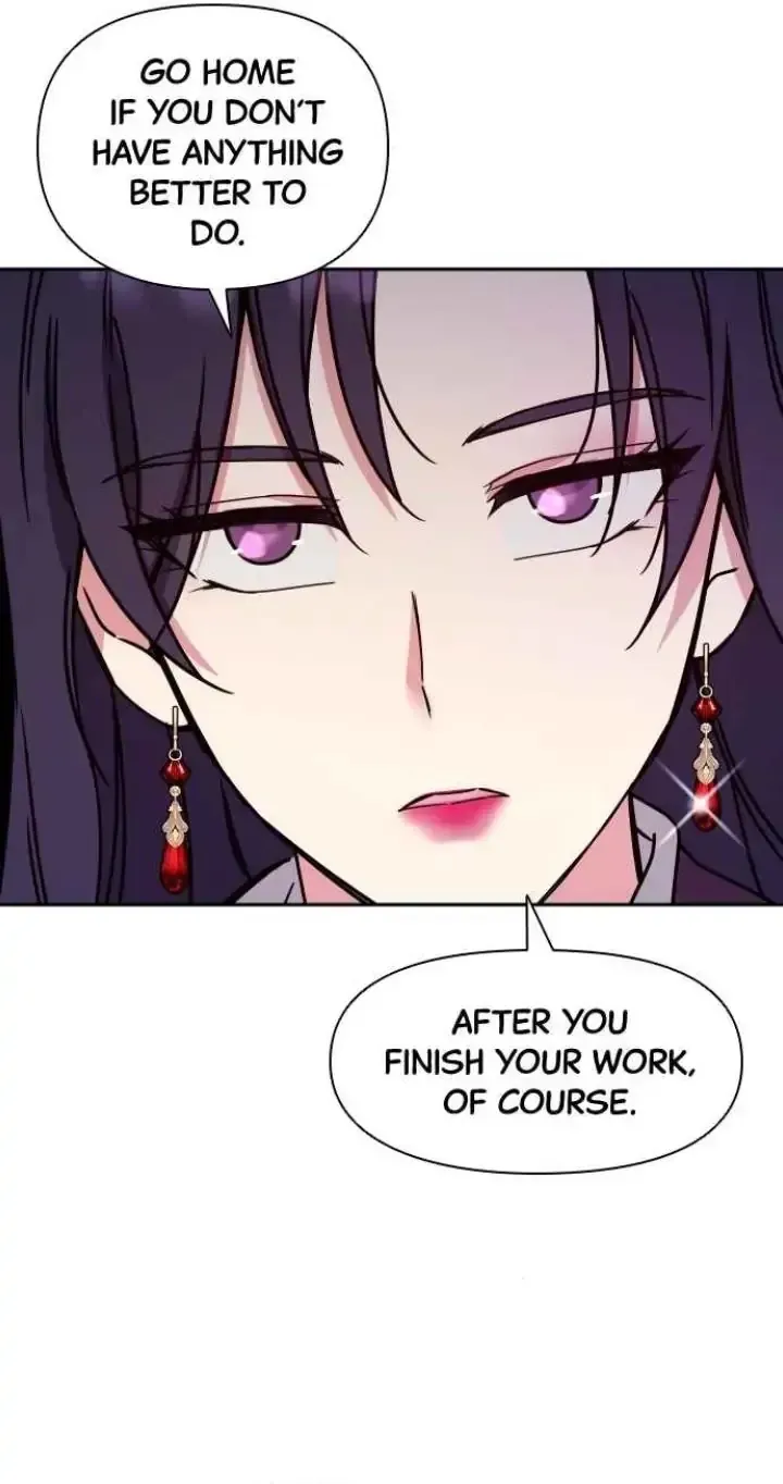 My Far TooTumultuous Marriage Chapter 26 page 25 - 