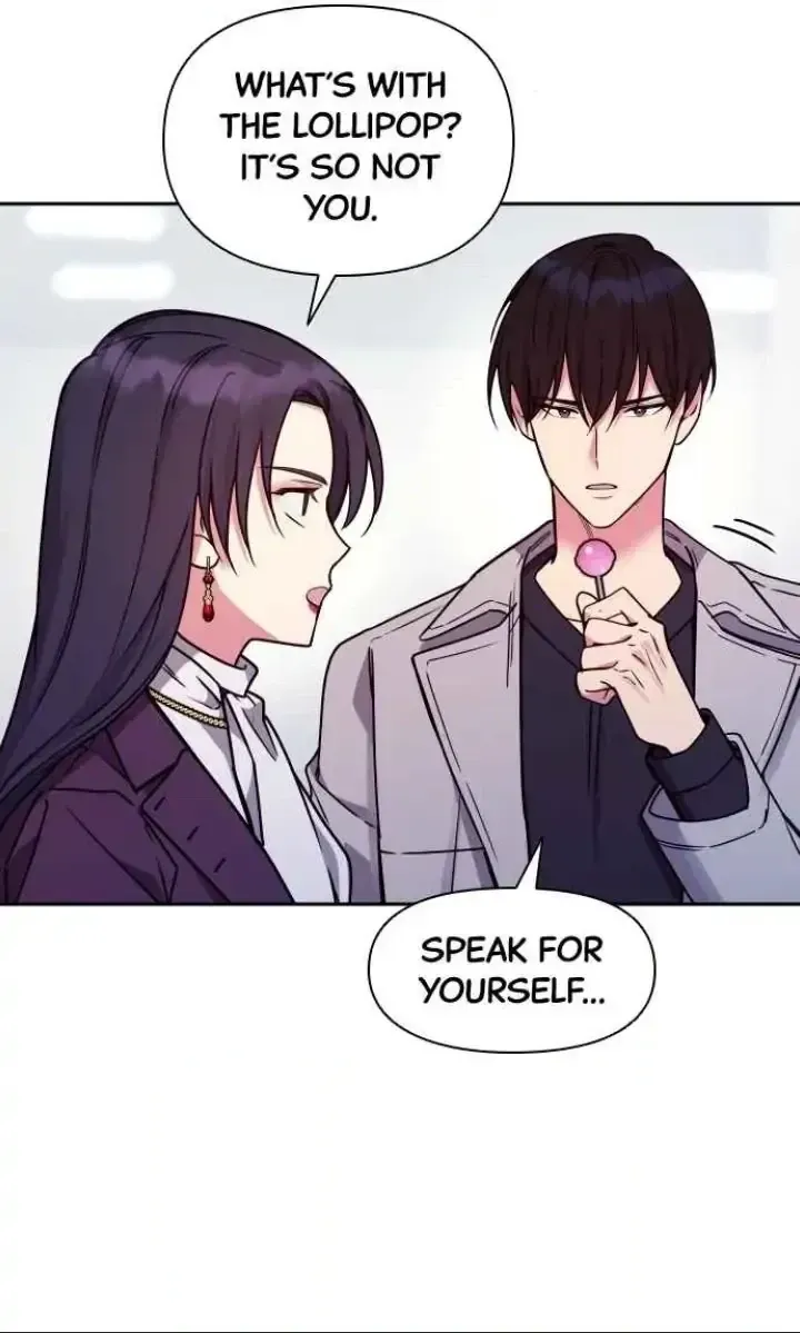 My Far TooTumultuous Marriage Chapter 26 page 30 - 
