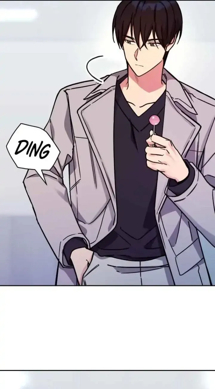 My Far TooTumultuous Marriage Chapter 26 page 31 - 
