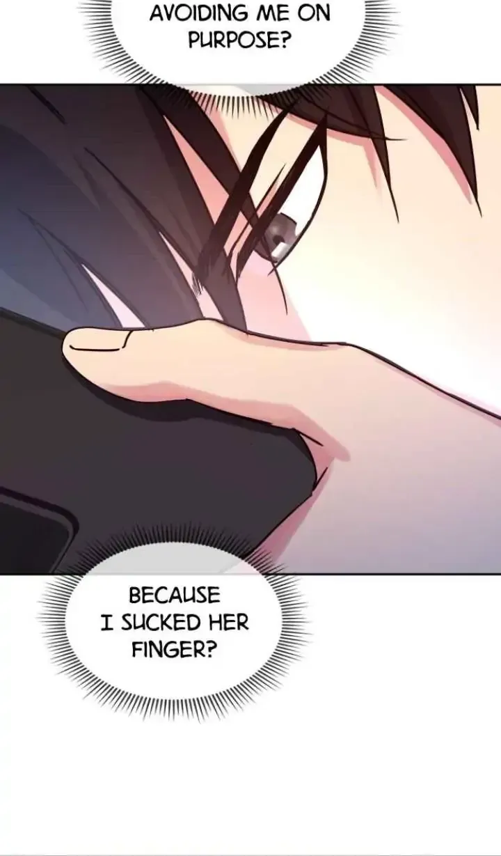 My Far TooTumultuous Marriage Chapter 26 page 36 - 