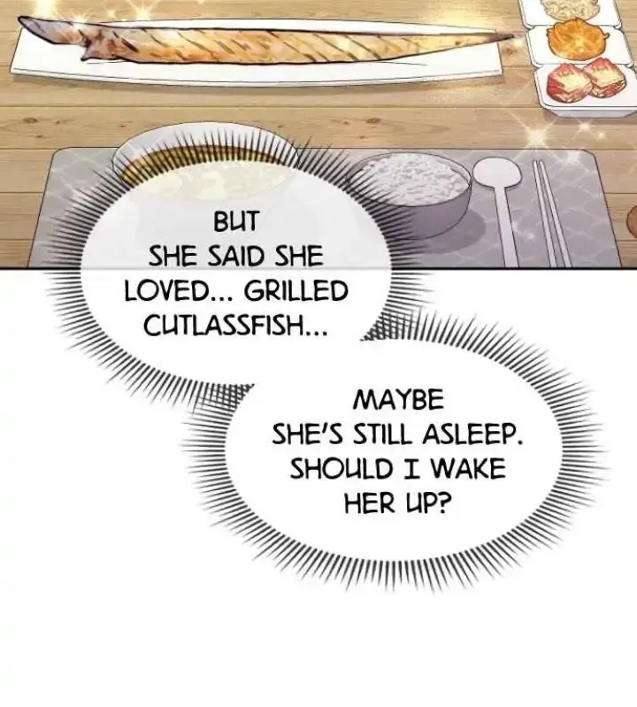 My Far TooTumultuous Marriage Chapter 26 page 6 - 