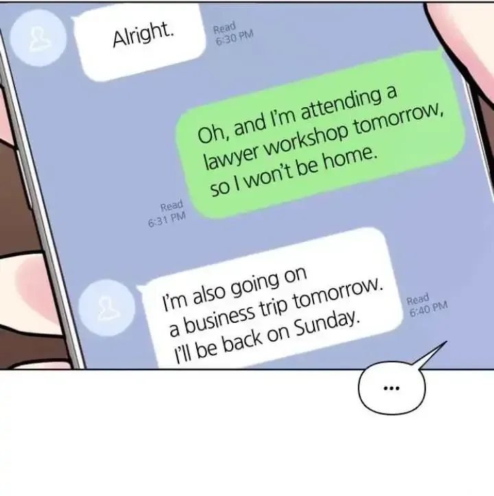 My Far TooTumultuous Marriage Chapter 26 page 62 - 