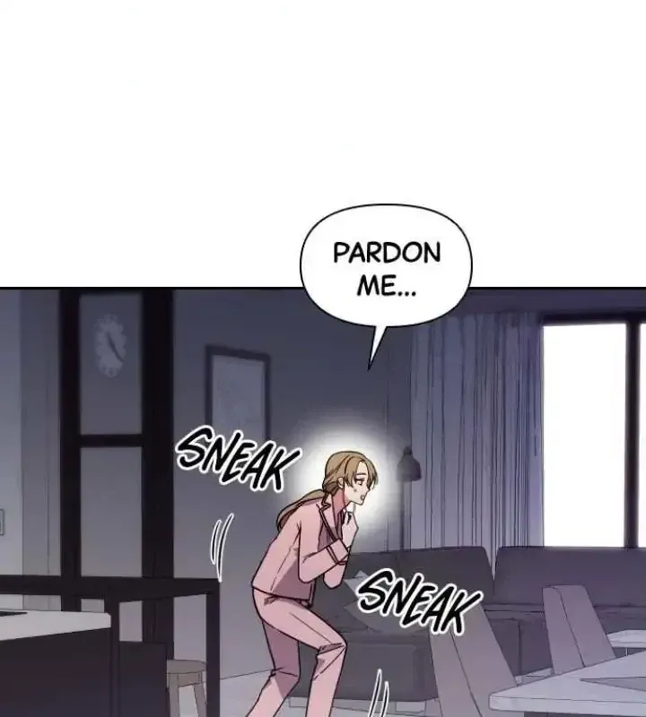 My Far TooTumultuous Marriage Chapter 26 page 90 - 