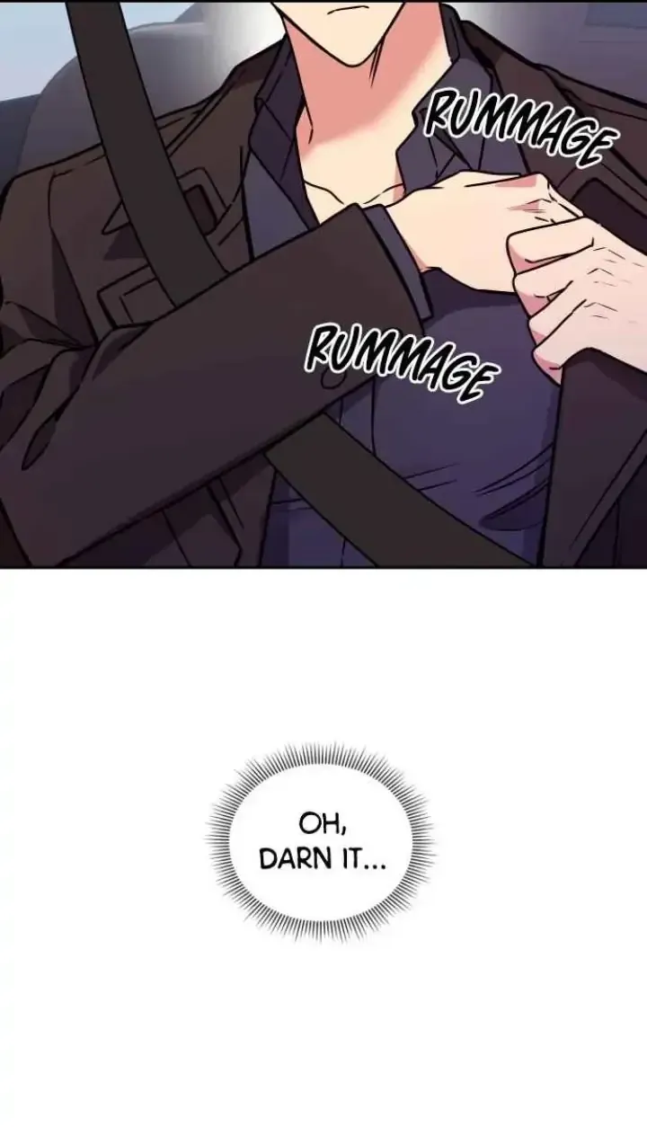 My Far TooTumultuous Marriage Chapter 26 page 96 - 