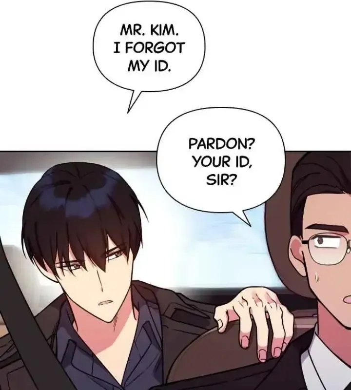 My Far TooTumultuous Marriage Chapter 26 page 97 - 