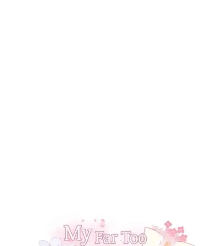 My Far TooTumultuous Marriage Chapter 28 page 15 - 