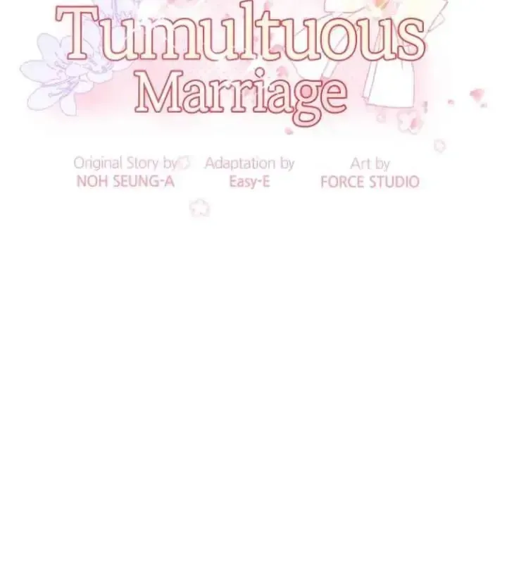 My Far TooTumultuous Marriage Chapter 28 page 16 - 