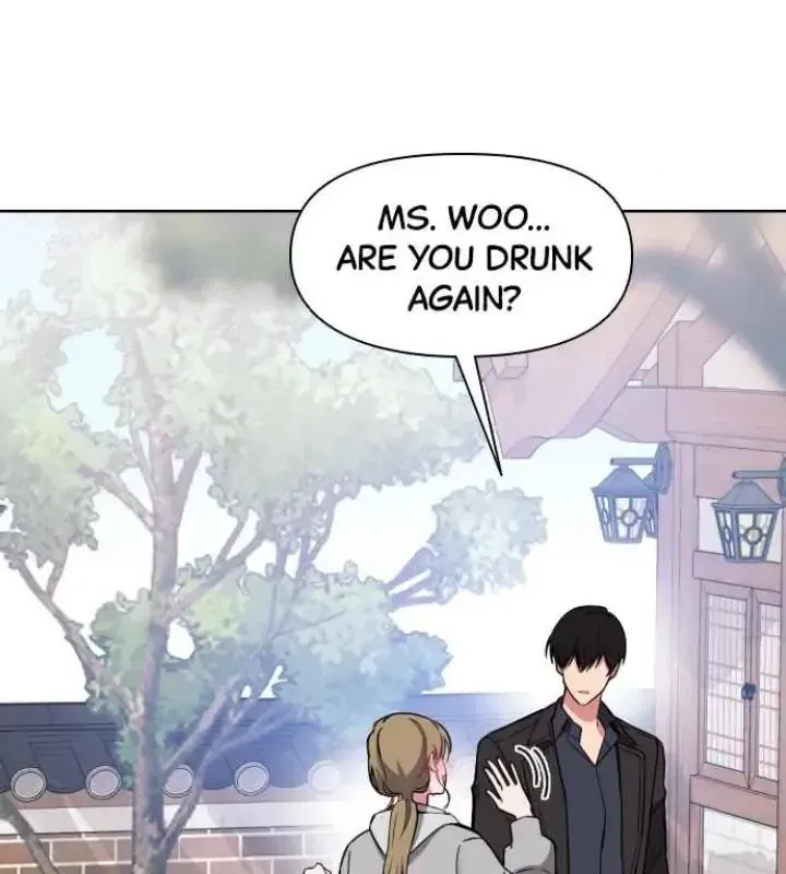 My Far TooTumultuous Marriage Chapter 28 page 17 - 