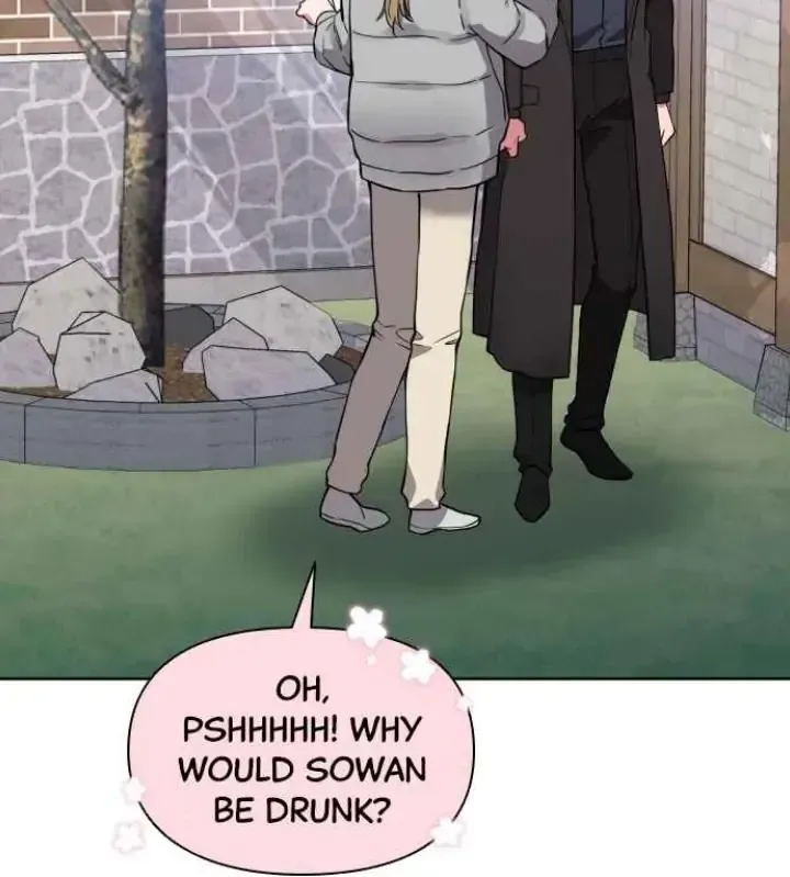 My Far TooTumultuous Marriage Chapter 28 page 18 - 
