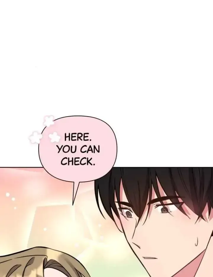 My Far TooTumultuous Marriage Chapter 28 page 21 - 