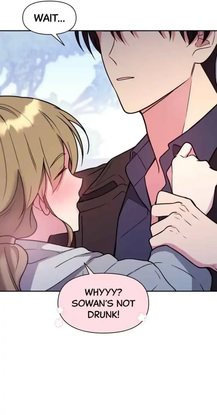 My Far TooTumultuous Marriage Chapter 28 page 31 - 
