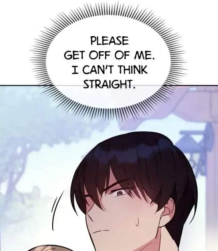 My Far TooTumultuous Marriage Chapter 28 page 32 - 