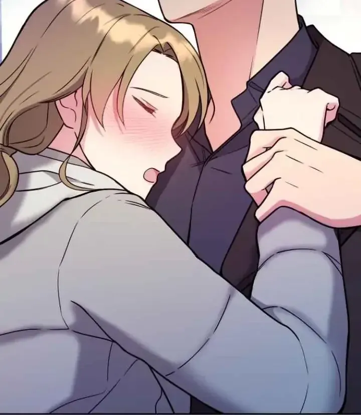 My Far TooTumultuous Marriage Chapter 28 page 33 - 
