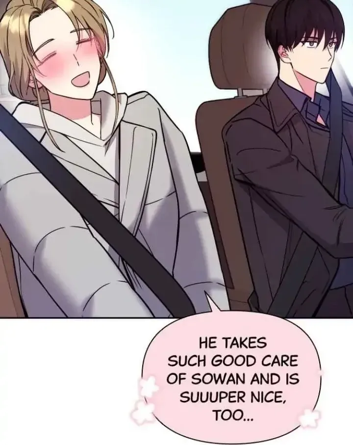 My Far TooTumultuous Marriage Chapter 28 page 58 - 