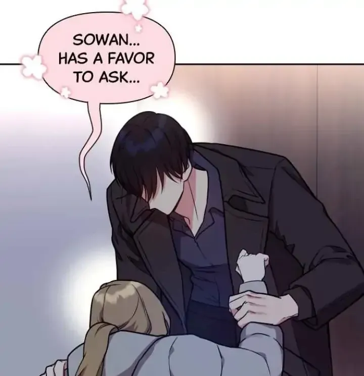 My Far TooTumultuous Marriage Chapter 28 page 83 - 