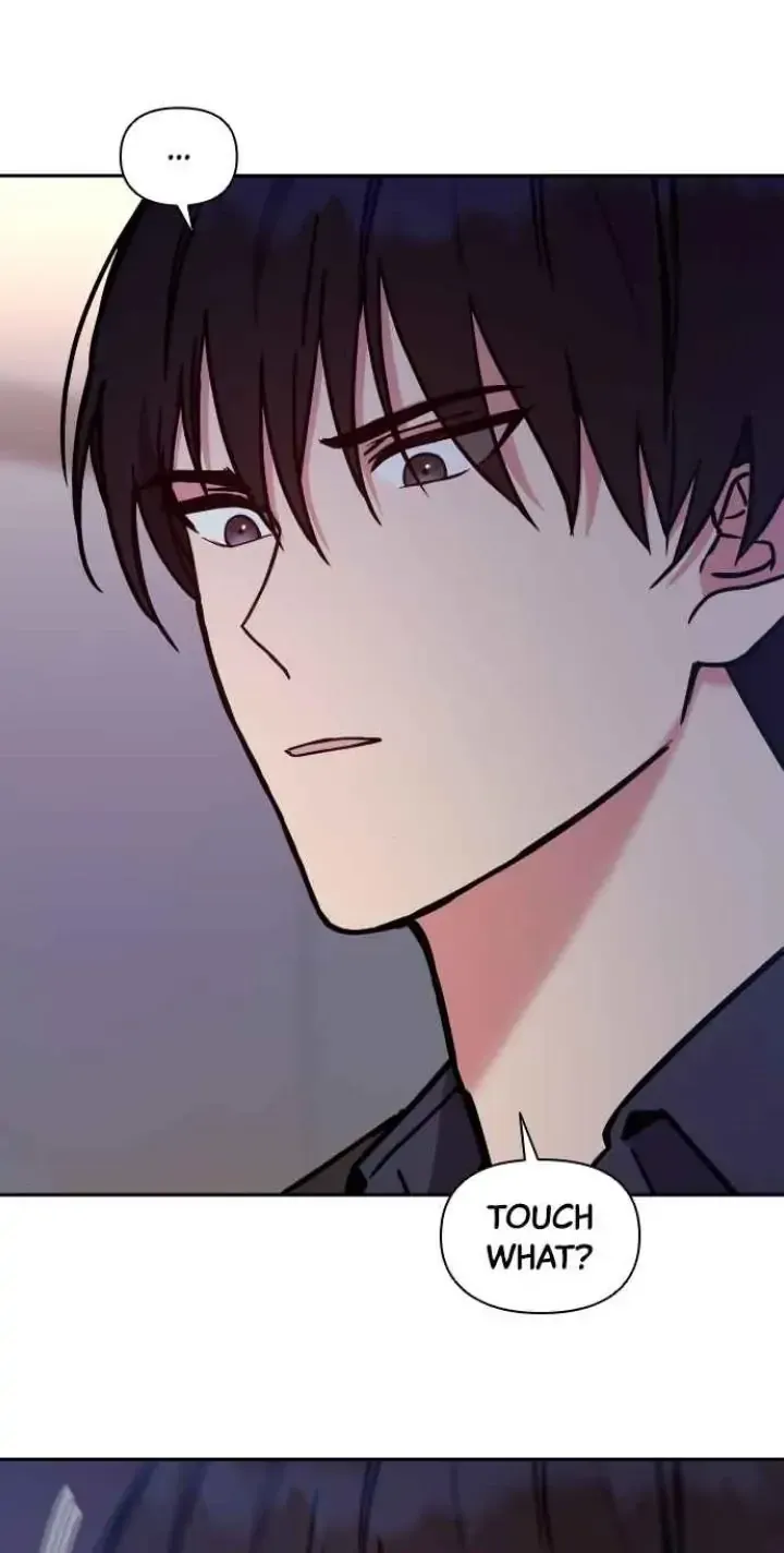 My Far TooTumultuous Marriage Chapter 28 page 91 - 