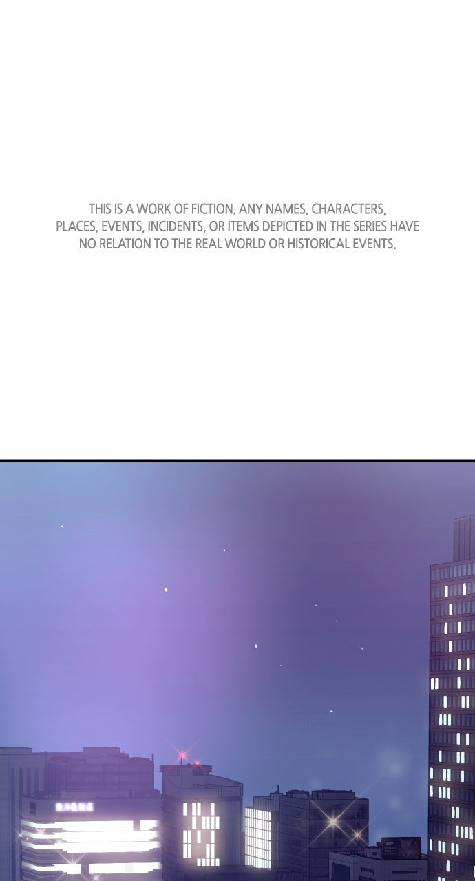 My Far TooTumultuous Marriage Episode 3 page 1 - 