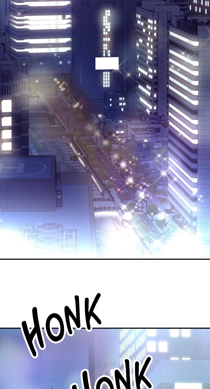 My Far TooTumultuous Marriage Episode 3 page 2 - 