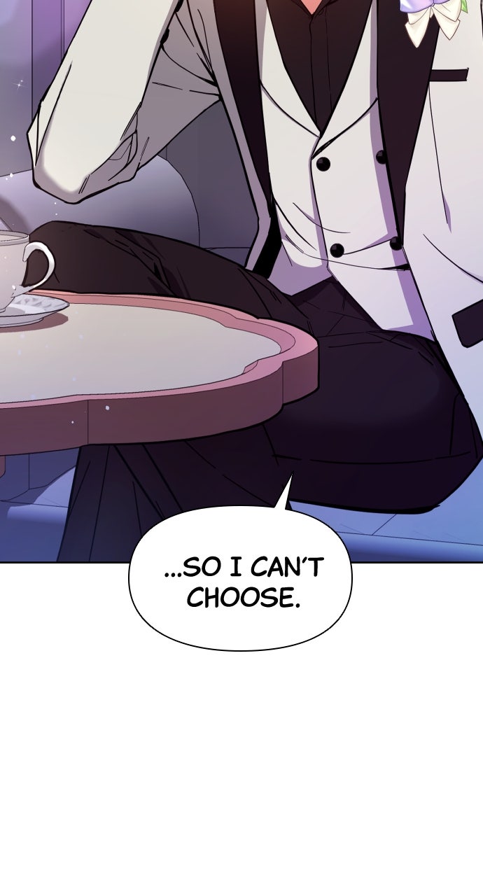 My Far TooTumultuous Marriage Episode 3 page 103 - 