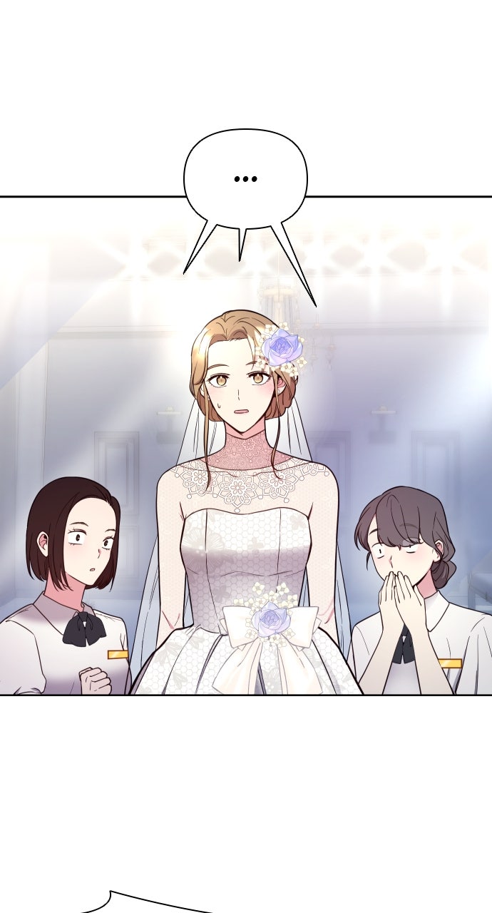 My Far TooTumultuous Marriage Episode 3 page 104 - 