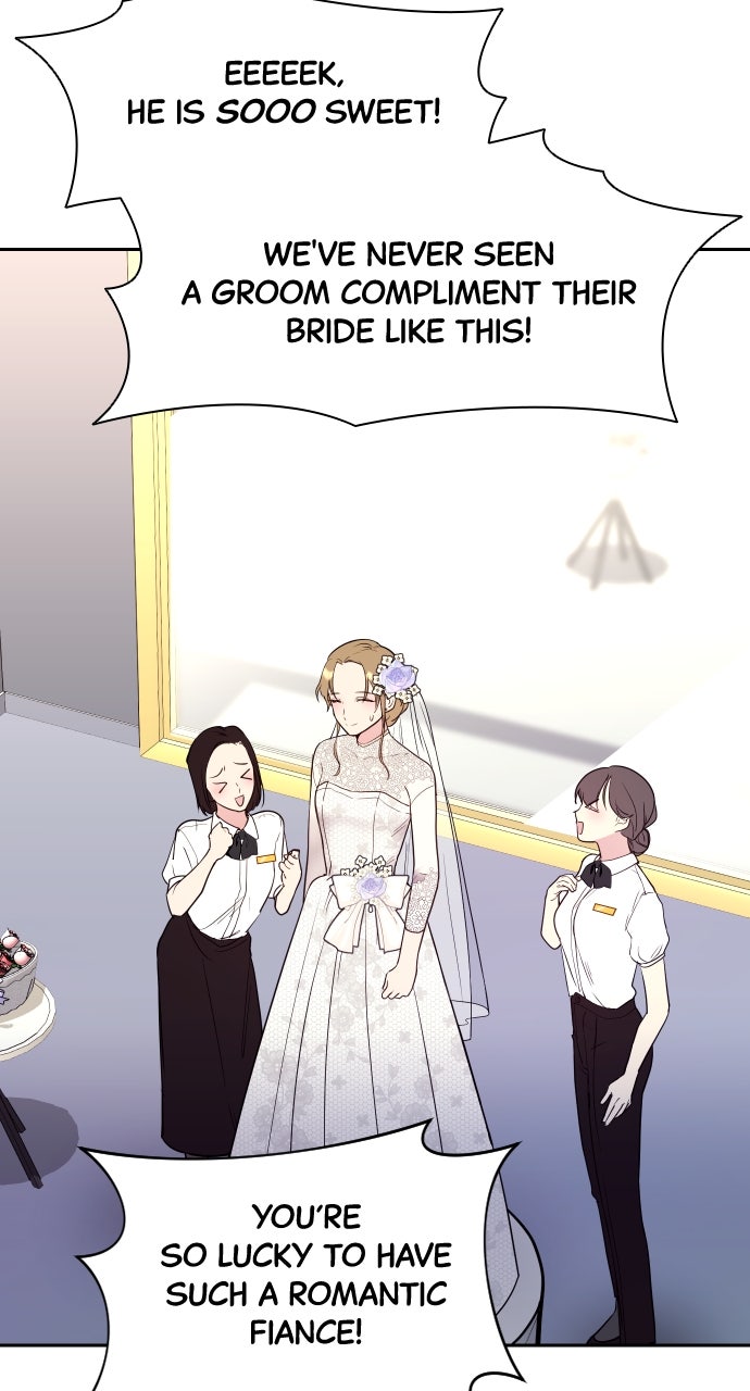My Far TooTumultuous Marriage Episode 3 page 105 - 