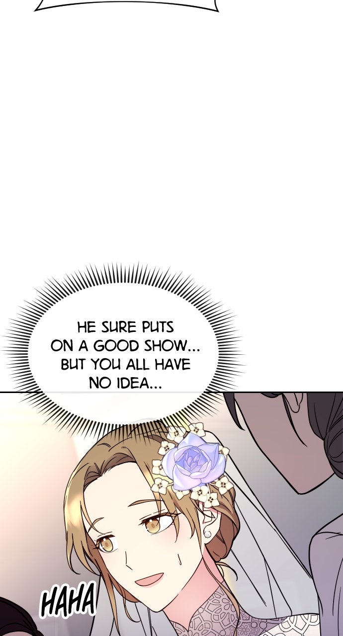 My Far TooTumultuous Marriage Episode 3 page 106 - 
