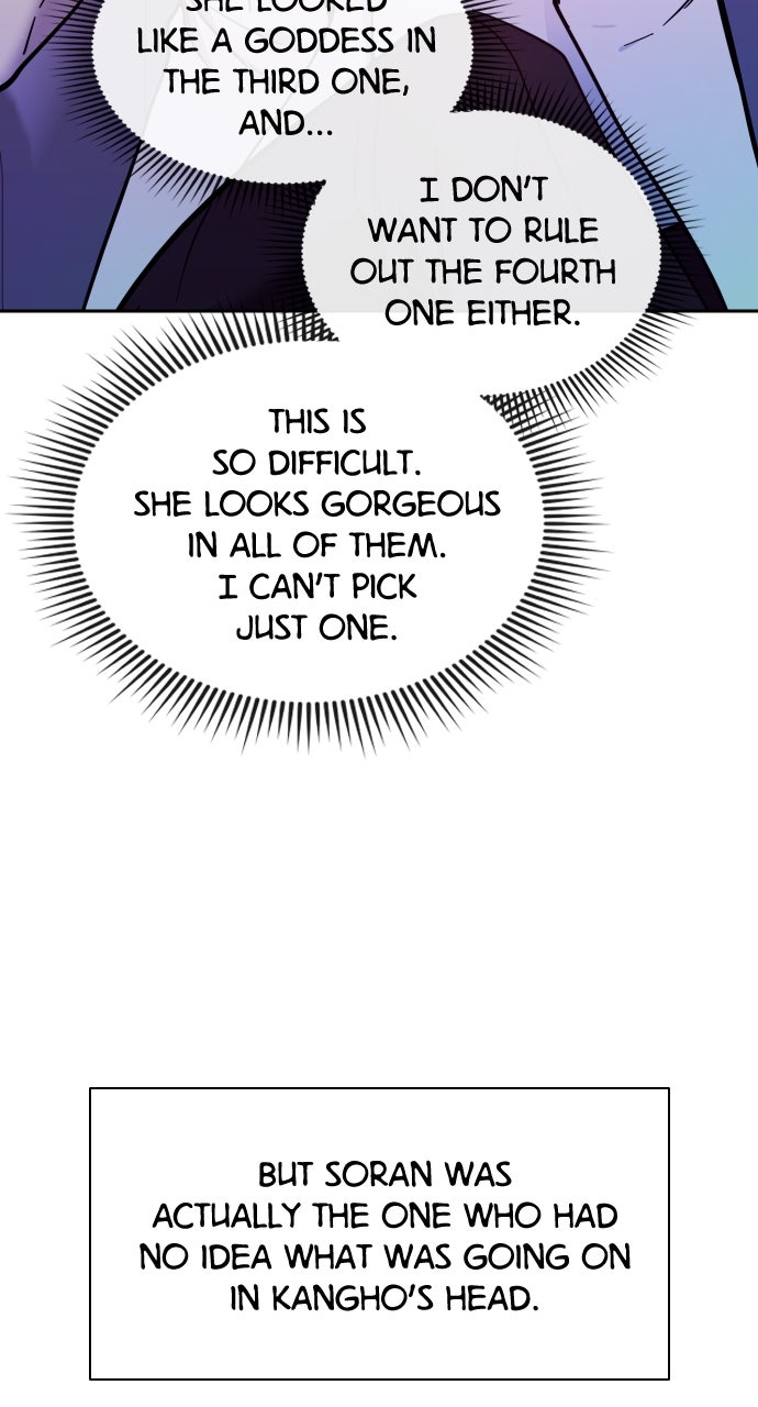 My Far TooTumultuous Marriage Episode 3 page 109 - 
