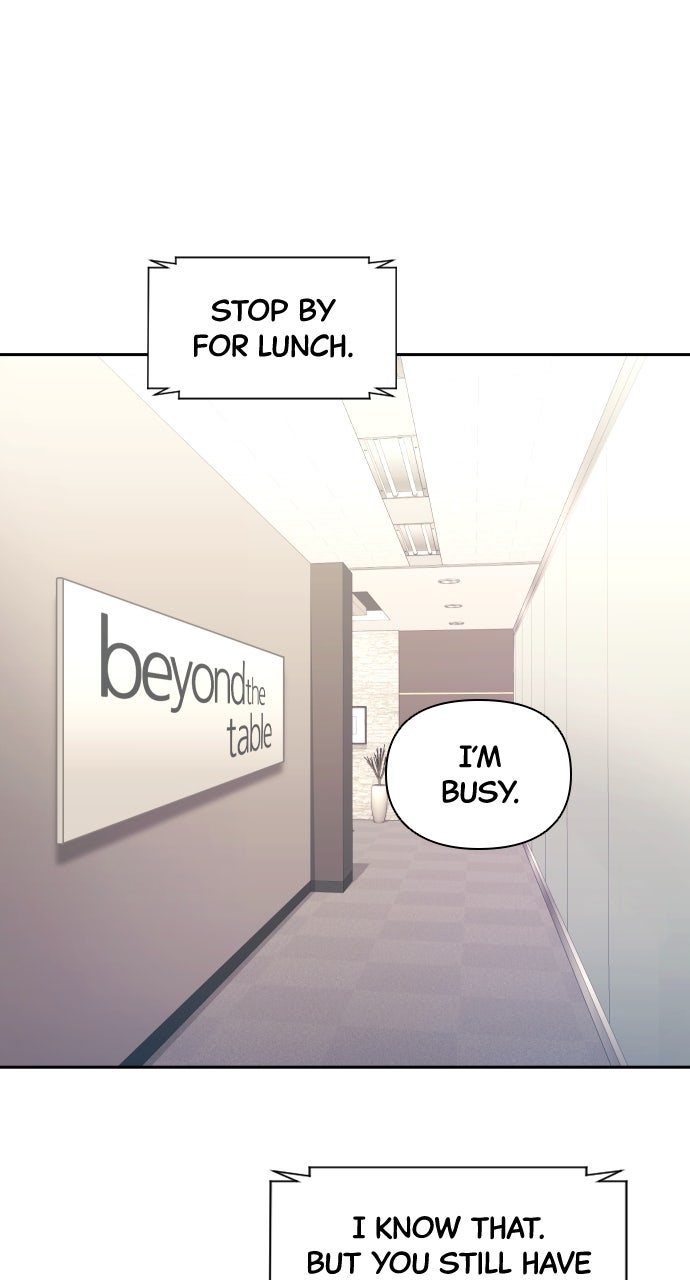 My Far TooTumultuous Marriage Episode 3 page 12 - 