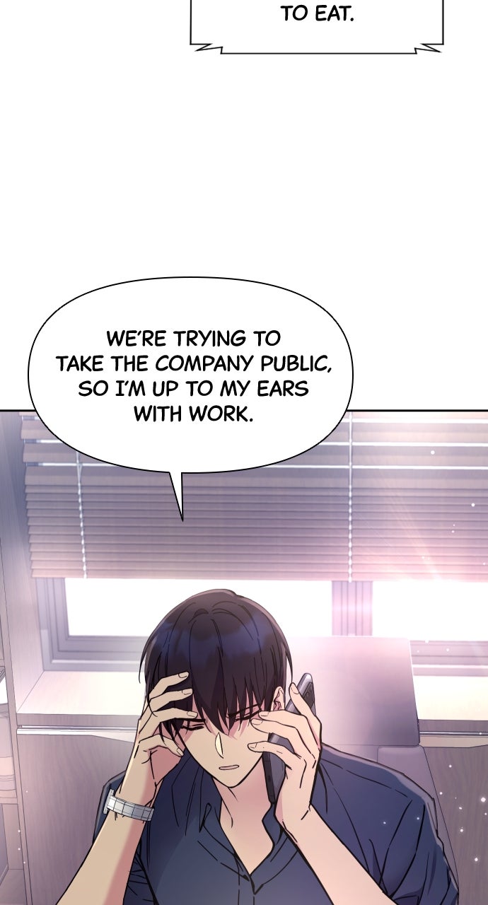 My Far TooTumultuous Marriage Episode 3 page 13 - 