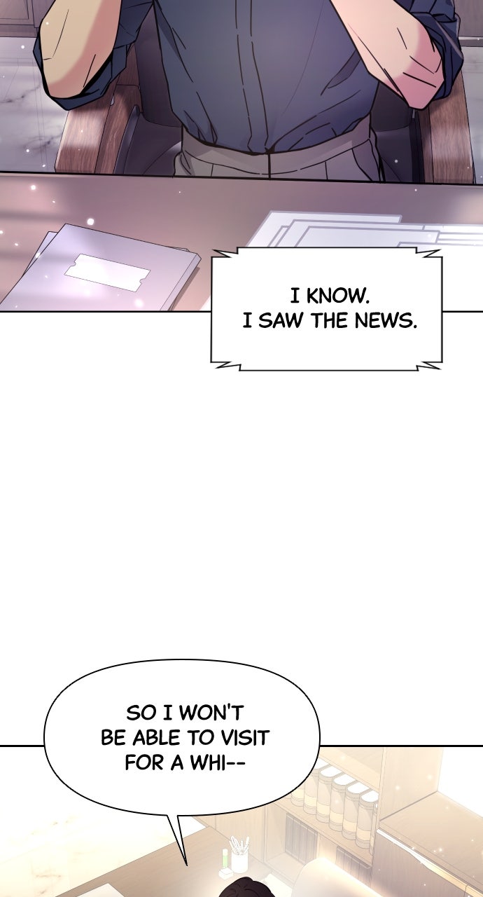 My Far TooTumultuous Marriage Episode 3 page 14 - 