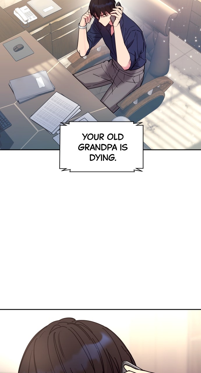 My Far TooTumultuous Marriage Episode 3 page 15 - 