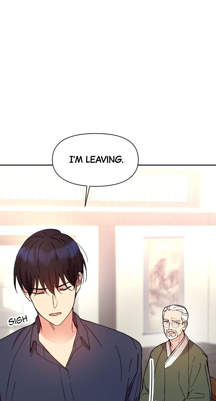 My Far TooTumultuous Marriage Episode 3 page 24 - 