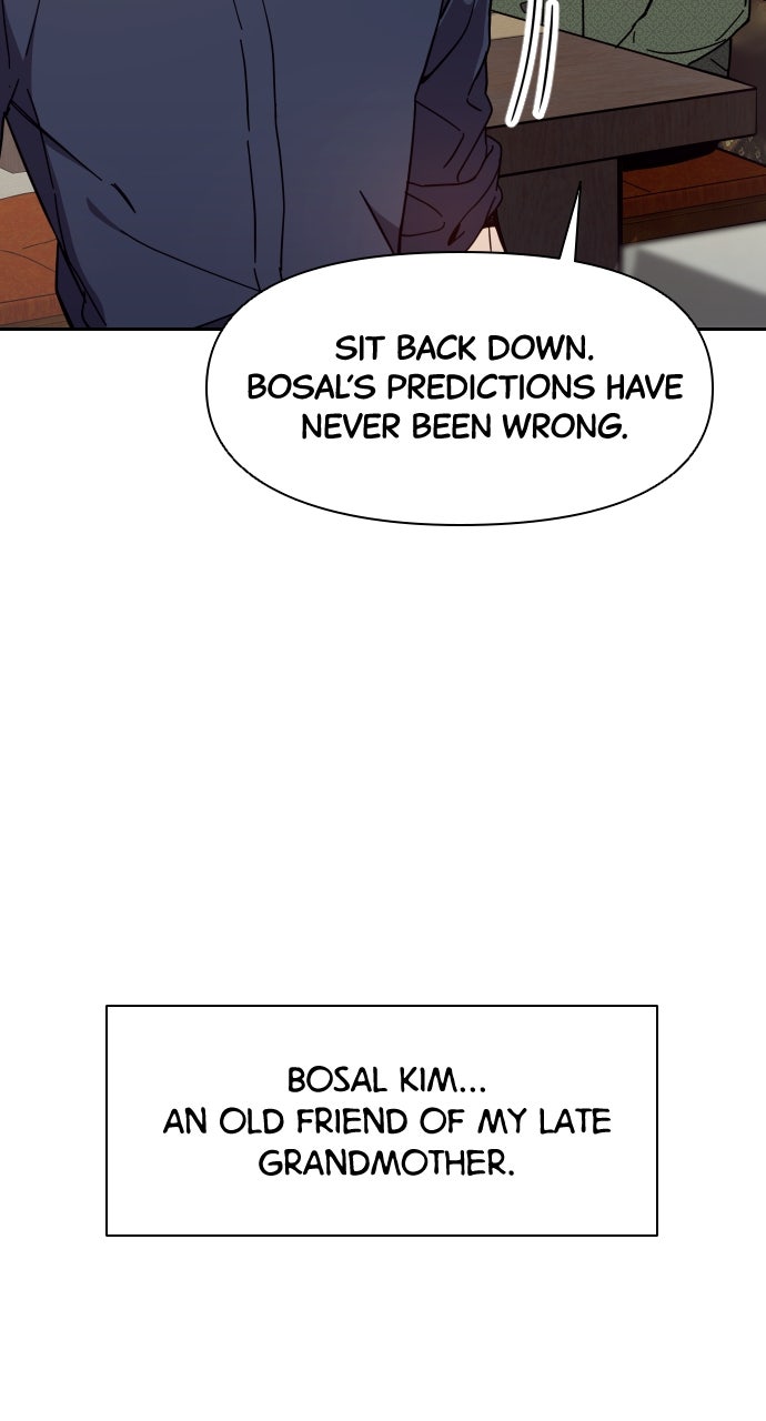 My Far TooTumultuous Marriage Episode 3 page 25 - 