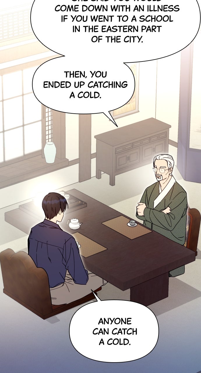My Far TooTumultuous Marriage Episode 3 page 27 - 