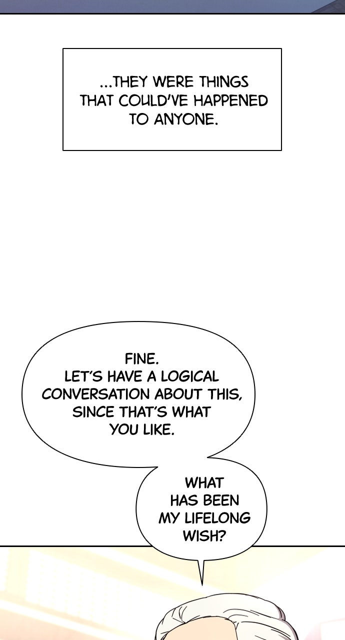 My Far TooTumultuous Marriage Episode 3 page 28 - 