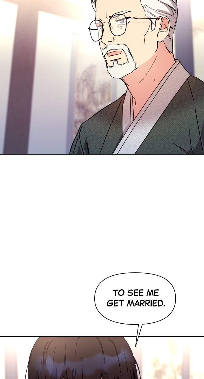 My Far TooTumultuous Marriage Episode 3 page 29 - 