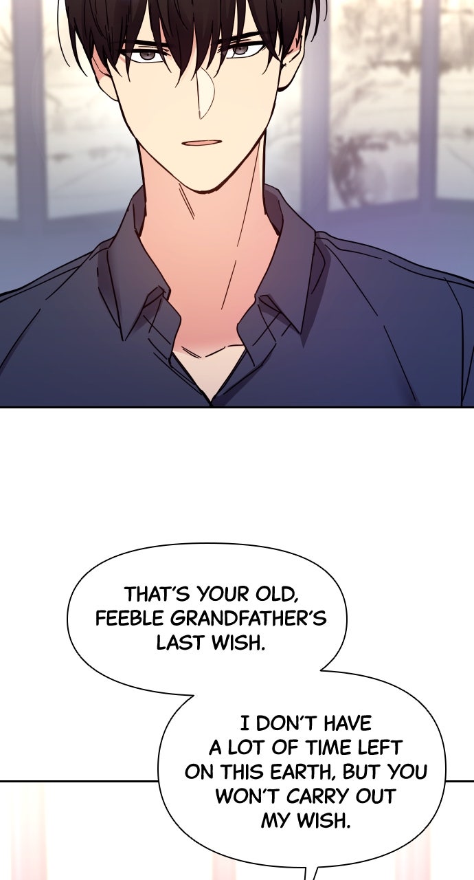 My Far TooTumultuous Marriage Episode 3 page 30 - 