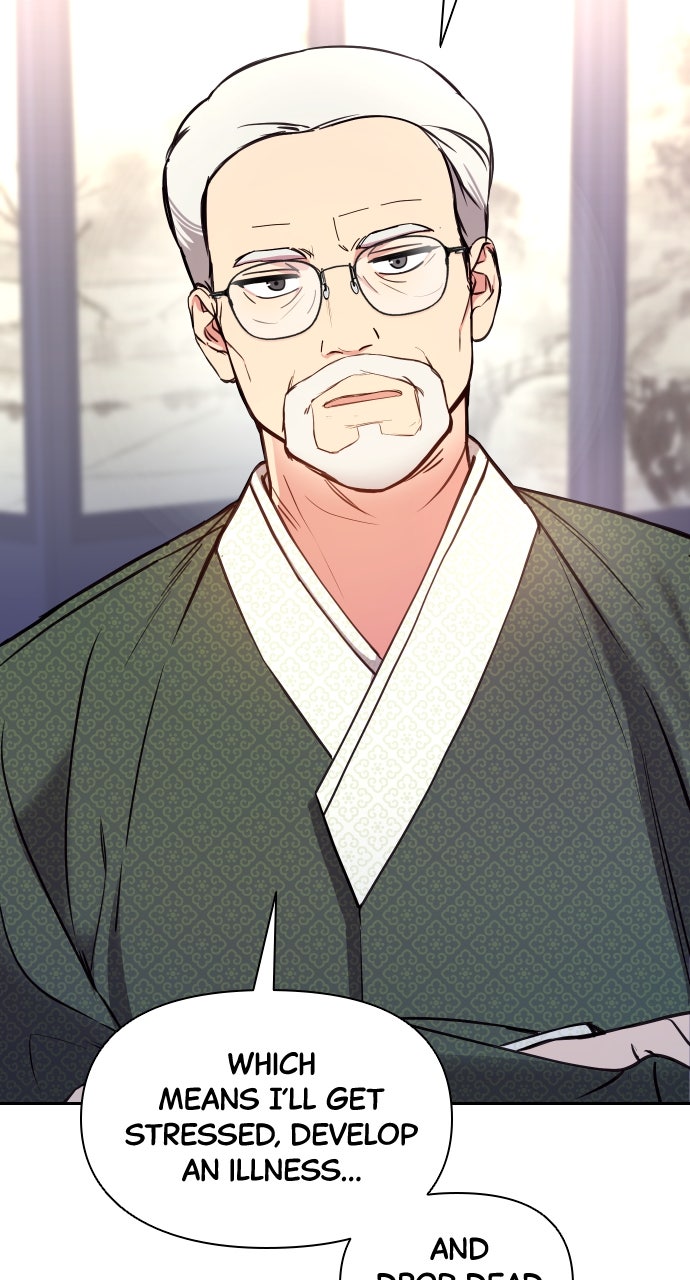 My Far TooTumultuous Marriage Episode 3 page 31 - 