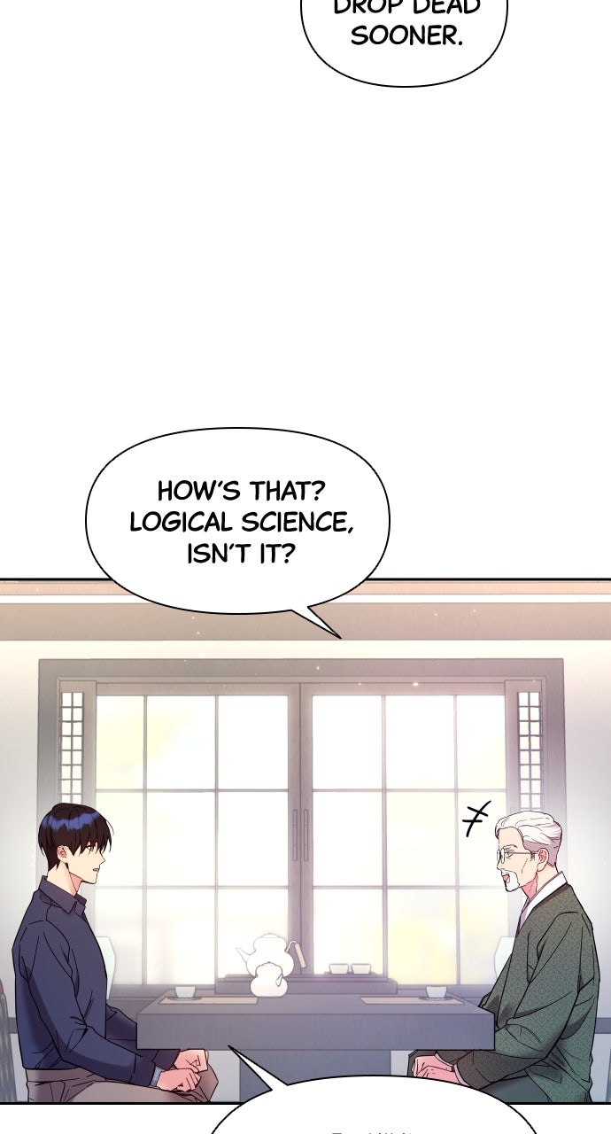 My Far TooTumultuous Marriage Episode 3 page 32 - 