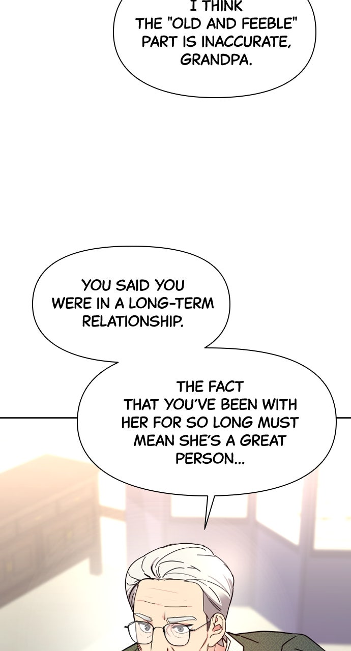 My Far TooTumultuous Marriage Episode 3 page 33 - 