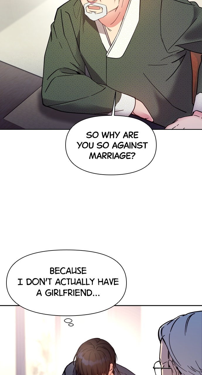 My Far TooTumultuous Marriage Episode 3 page 34 - 